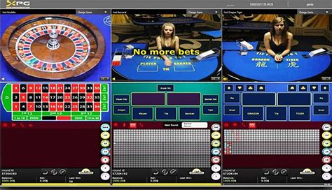 bestes xpg live casino|Best XPG Casinos 2024 .